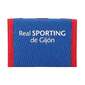Billetera Sporting De Gijón Billetera Sporting De Gijón