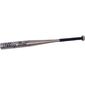 Abbey Bate De Béisbol De Aluminio 65 Cm Abbey Bate De Béisbol De Aluminio 65 Cm