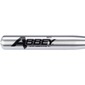 Abbey Bate De Béisbol De Aluminio 65 Cm Abbey Bate De Béisbol De Aluminio 65 Cm