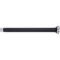 Abbey Bate De Béisbol De Aluminio 65 Cm Abbey Bate De Béisbol De Aluminio 65 Cm