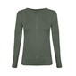 Camiseta Born Living Yoga Sumita - Verde Oscuro Camiseta Born Living Yoga Sumita - Verde Oscuro