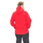 Trespass - Chaqueta Softshell Impermeable Modelo Accelerator Ii - Rojo Trespass - Chaqueta Softshell Impermeable Modelo Accelerator Ii - Rojo