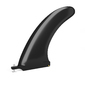 Aleta Central Yeaz Us Box Fin - Negro - Aleta Para Stand Up Paddle Boards Aleta Central Yeaz Us Box Fin - Negro - Aleta Para Stand Up Paddle Boards