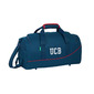 Bolsa De Deportes Benetton Navy - Multicolor Bolsa De Deportes Benetton Navy - Multicolor