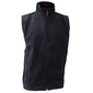 Chaleco Forro Polar Result Active - Azul 