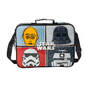 Cartera Extraescolares Star Wars Astro - Multicolor Cartera Extraescolares Star Wars Astro - Multicolor