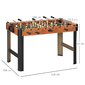 Matraquilho Homcom A70-062v00mx - Multicor Matraquilho Homcom A70-062v00mx - Multicor
