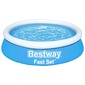 Bestway Piscina Hinchable Fast Set Redonda Bestway Piscina Hinchable Fast Set Redonda