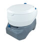 Wc Portátil  Easygo 20 L Antimicrobial Toilet - Sin Color 