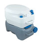 Wc Portátil Easygo 20 L Antimicrobial Toilet - Sin Color Wc Portátil Easygo 20 L Antimicrobial Toilet - Sin Color
