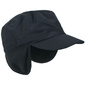 Gorro De Invierno Trespass Rupin Performance Con Orejeras - negro Gorro De Invierno Trespass Rupin Performance Con Orejeras - negro