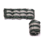 Set Tobilleras Lastradas 2 Kg - Verde Militar Set Tobilleras Lastradas 2 Kg - Verde Militar