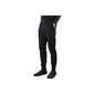 4f Men Trousers H4l20-spmc010-21s - negro - Hombres, Negro, Pantalones Cortos 