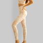 Leggings ônne Zoe Tie Dye Rib - Rosa - Yoga Mujer Leggings ônne Zoe Tie Dye Rib - Rosa - Yoga Mujer