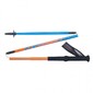 Bastones Dynafit Vertical Lee/blue Bastones Dynafit Vertical Lee/blue