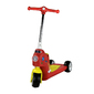 Scooter Reversível - Vermelho Scooter Reversível - Vermelho