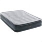 Colchón Articulável Intex Dura-beam Deluxe Comfort-plush 137x191x33 Cm - Cinzento Colchón Articulável Intex Dura-beam Deluxe Comfort-plush 137x191x33 Cm - Cinzento