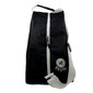 Krf Bolsa Para Patines Skate New Negro/blanco - negro_blanco Krf Bolsa Para Patines Skate New Negro/blanco - negro_blanco