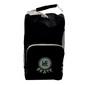 Krf Bolsa Para Patines Skate New Negro/blanco - negro_blanco Krf Bolsa Para Patines Skate New Negro/blanco - negro_blanco