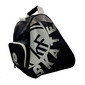 Krf Bolsa Para Patines Skate New Negro/blanco - negro_blanco Krf Bolsa Para Patines Skate New Negro/blanco - negro_blanco