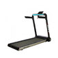 Cinta De Correr Plegable Bh Ftiness Helsinki - Negro/Azul - Uso Doméstico Cinta De Correr Plegable Bh Ftiness Helsinki - Negro/Azul - Uso Doméstico