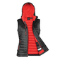 Colete Térmico Gravity Para Mulher Stormtech - Preto Colete Térmico Gravity Para Mulher Stormtech - Preto