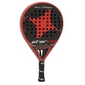 Pala De Padel Starvie S2 Carbon Effect - Rojo 