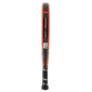 Pala De Padel Starvie S2 Carbon Effect - Rojo 