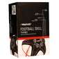 Avento Equipamento De Treino P/ Habilidades De Futebol Preto/vermelho - Preto - Entrenamiento Habilidad de Fútbol Avento Equipamento De Treino P/ Habilidades De Futebol Preto/vermelho - Preto - Entrenamiento Habilidad de Fútbol