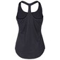 Mulheres/ladias Celise Dlx Colete Ativo Trespass (Preto) - Preto Mulheres/ladias Celise Dlx Colete Ativo Trespass (Preto) - Preto