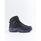 Botas Lowa Renegade Gtx Mid 310945 Black Olive - Negro - Trekking Impermeables Para Hombre Botas Lowa Renegade Gtx Mid 310945 Black Olive - Negro - Trekking Impermeables Para Hombre