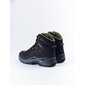 Botas Lowa Renegade Gtx Mid 310945 Black Olive - Negro - Trekking Impermeables Para Hombre Botas Lowa Renegade Gtx Mid 310945 Black Olive - Negro - Trekking Impermeables Para Hombre