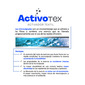 Repelente De Mosquitos Activotex 185ml Repelente De Mosquitos Activotex 185ml