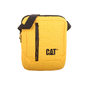 Bandolera Caterpillar The Project Bag - amarillo Bandolera Caterpillar The Project Bag - amarillo