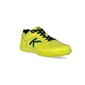 Chuteiras Multiterreno Precision Shadow Turf Kelme - Amarelo Flúor Chuteiras Multiterreno Precision Shadow Turf Kelme - Amarelo Flúor