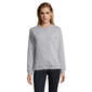 Sudadera De Mujer Con Cuello Redondo Sully Women Sols Sudadera De Mujer Con Cuello Redondo Sully Women Sols