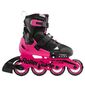Patines Rollerblade Microblade G - negro Patines Rollerblade Microblade G - negro