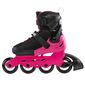 Patines Rollerblade Microblade G - negro 