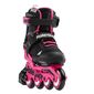 Patines Rollerblade Microblade G - negro 