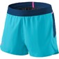 Pantalon Corto Mujer Dynafit Vert Azul Pantalon Corto Mujer Dynafit Vert Azul