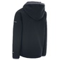 Casaco Kian Softshell Para Crianças/crianças Trespass (Preto) - Preto Casaco Kian Softshell Para Crianças/crianças Trespass (Preto) - Preto