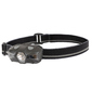Lanterna Frontal Highlander Alcor 130 - Preto Lanterna Frontal Highlander Alcor 130 - Preto