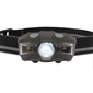 Lanterna Frontal Highlander Alcor 130 - Preto Lanterna Frontal Highlander Alcor 130 - Preto