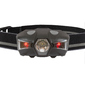 Lanterna Frontal Highlander Alcor 130 - Preto Lanterna Frontal Highlander Alcor 130 - Preto