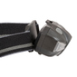 Lanterna Frontal Highlander Alcor 130 - Preto Lanterna Frontal Highlander Alcor 130 - Preto