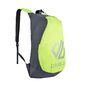 Mochila Silicone Iii Dare 2b (Gris ébano/amarillo Fluro) - Gris Mochila Silicone Iii Dare 2b (Gris ébano/amarillo Fluro) - Gris