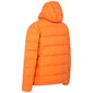Chaqueta De Plumón Trespass Crabe Dlx - Naranja - Niño Unisex 