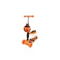 Patinete Con Asiento Kiddy Evo Orange De Chipolino Patinete Con Asiento Kiddy Evo Orange De Chipolino