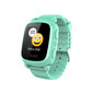 Smartwatch Elari Kidphone 2 Con Gps - Verde 