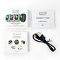 Smartwatch Elari Kidphone 2 Con Gps - Verde 